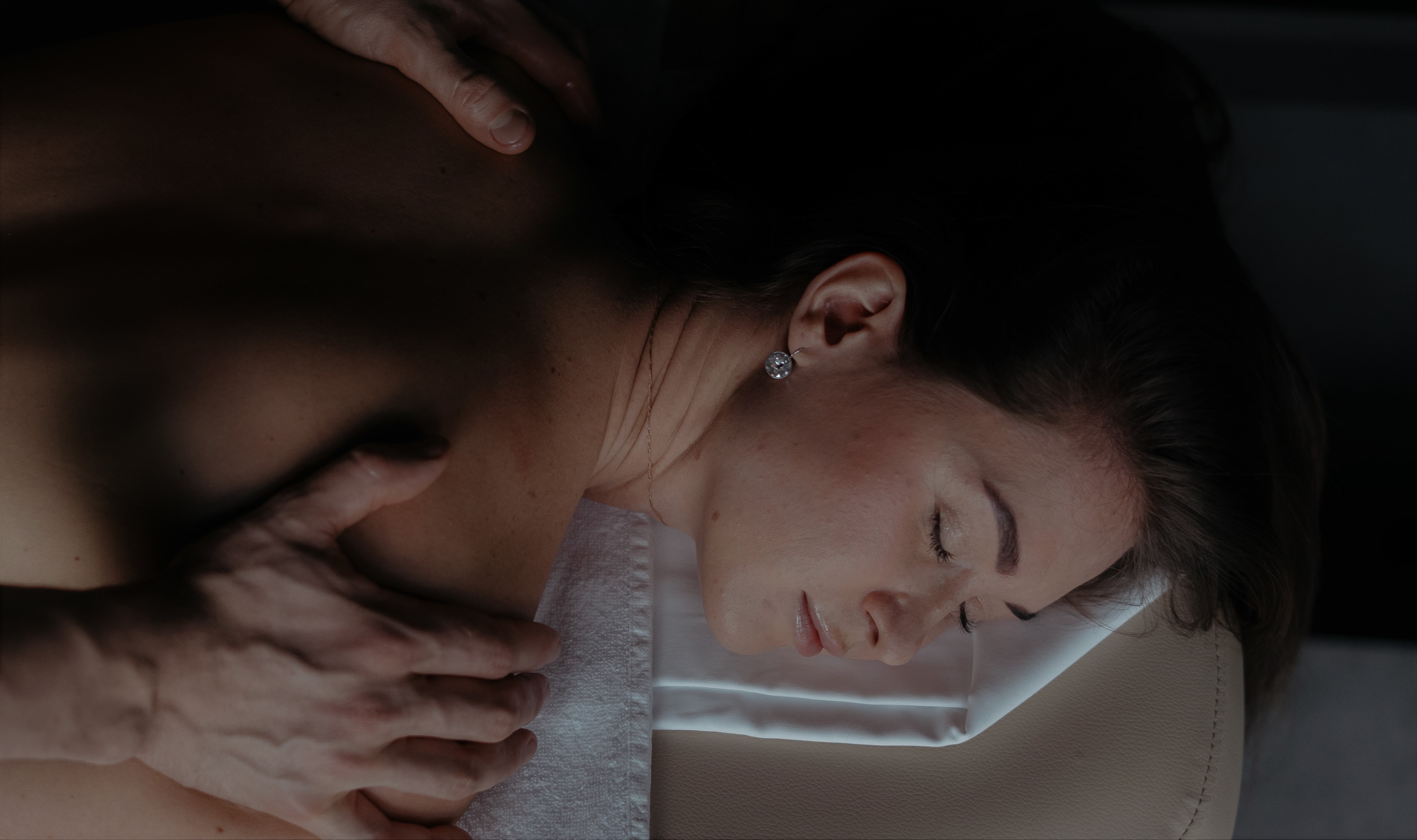 SPA-меню «Обёртывания»